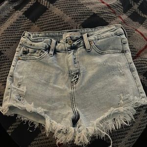 KanCan Shorts/ Size Medium/ hardly worn
